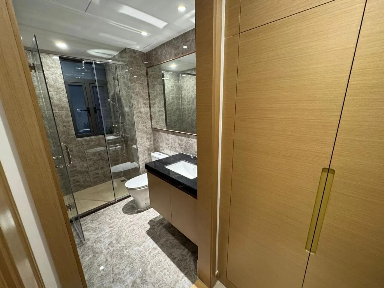 Jb City Ciq-R&F Shopping Mall Apartment Johor Bahru