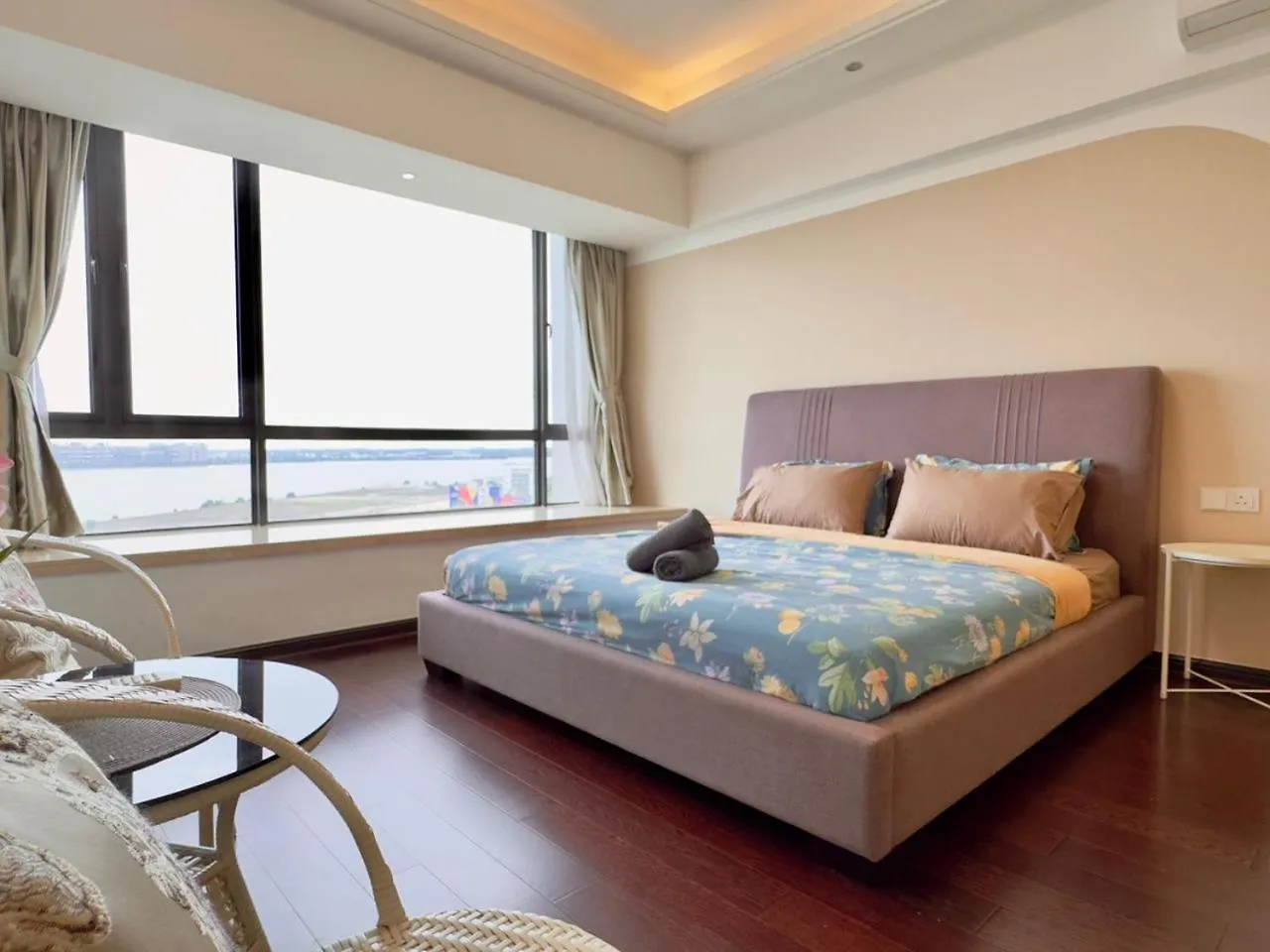 Jb City Ciq-R&F Shopping Mall Apartment Johor Bahru 0*,  Malesia