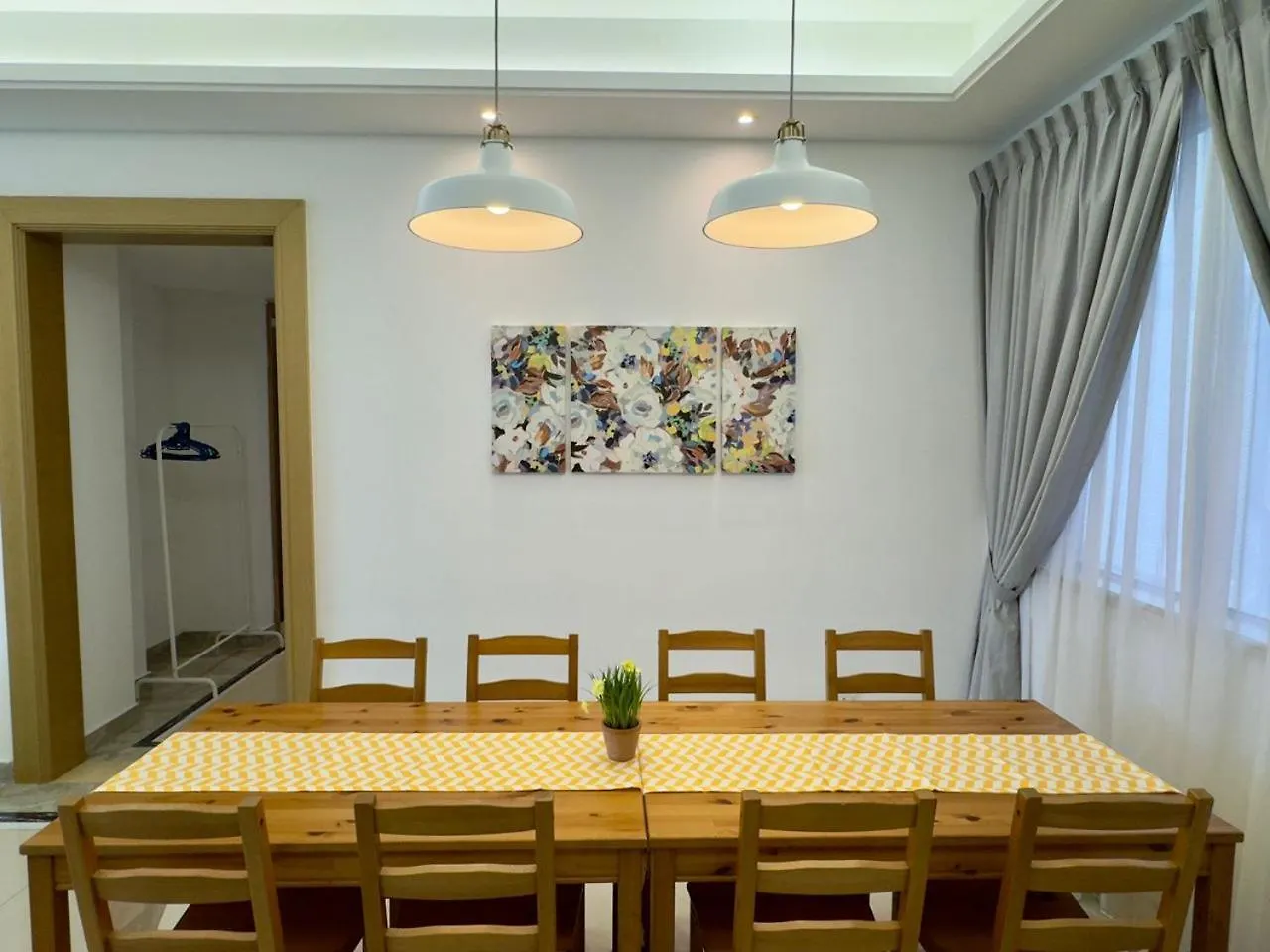 Jb City Ciq-R&F Shopping Mall Apartment Johor Bahru