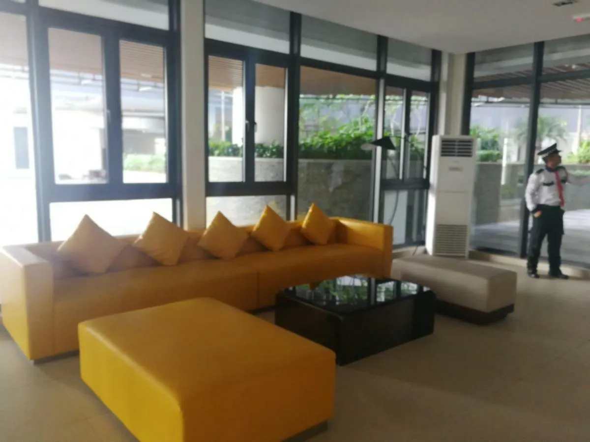 Jb City Ciq-R&F Shopping Mall Apartment Johor Bahru